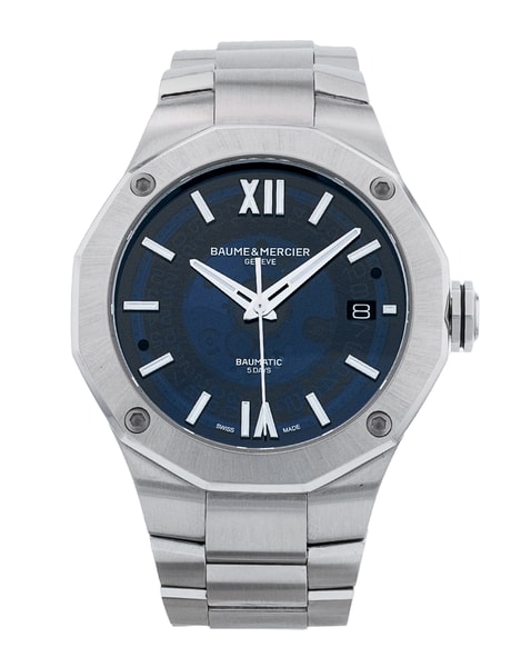 Baume et Mercier Riviera 10616